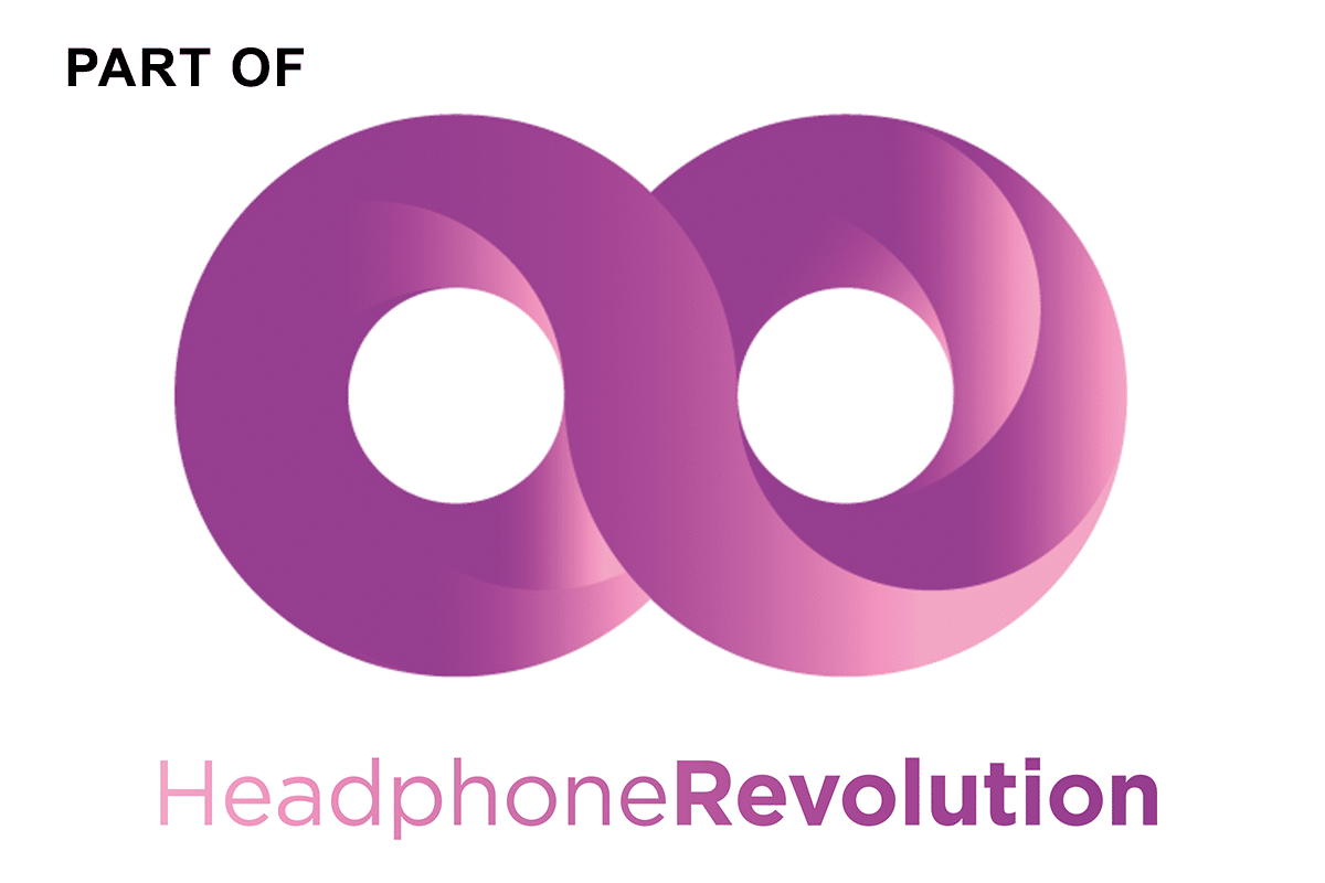 Headphone Revolution