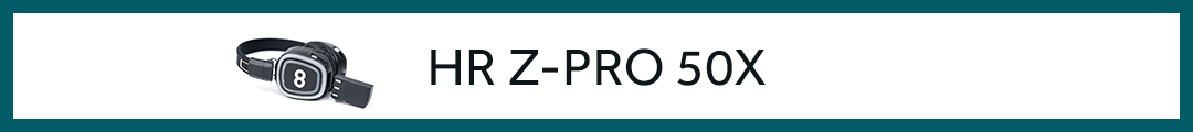 Silent Hybrid Kopfhörer für Silent Disco und Silent Conference von Headphone Revolution